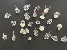 Swarovski Figuren Sammlung, 24