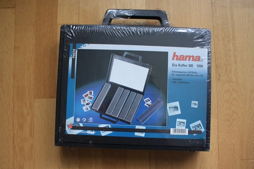 Hama dia koffer 300 1090 - hama,