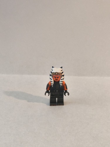 Lego star wars ahsoka tano - ahsoka,