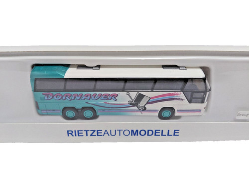 Rietze 61008 neoplan cityliner - 61008,
