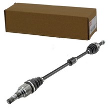 NTY ANTRIEBSWELLE VORDERACHSE