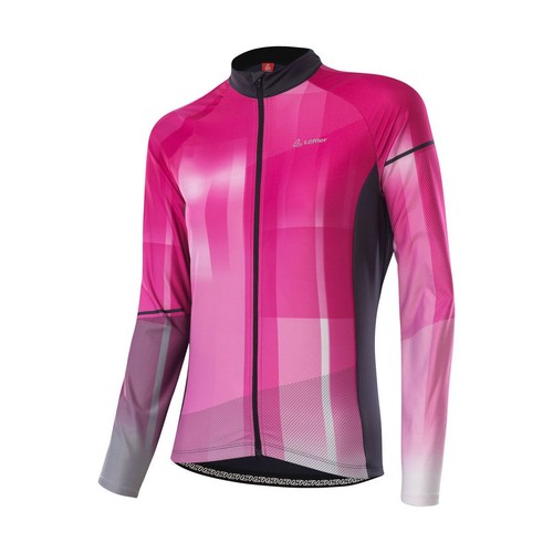 Löffler damen biketrikot - löffler,
