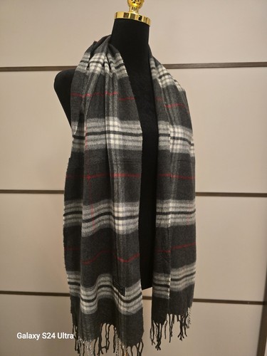 Original burberrys schal - original,