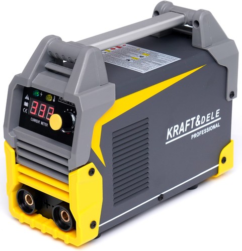 Mma igbt lcd 330a - lcd, kd1826