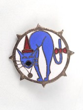 Unbekanntes Kleinabzeichen /