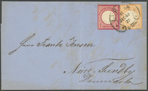Reich 1873 2 - reich, 1/2