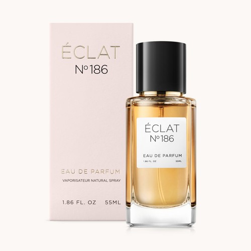 éclat 186 damen parfum 55ml - 186, parfum,