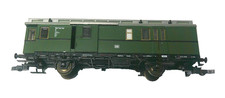 Gepäckwagen DB 102 542