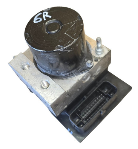 Abs block hydraulikblock - block,
