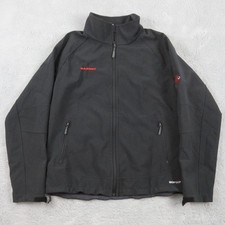 Mammut Jacke Herren Gr.2XL