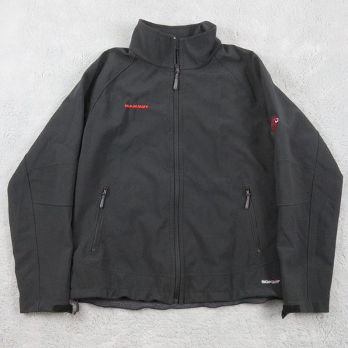 Mammut jacke herren 2xl - mammut, gr.2xl