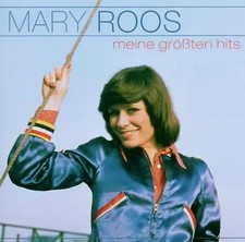 Mary Roos - Meine größten