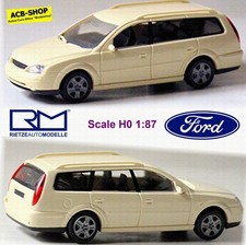Ford mondeo turnier - mondeo,