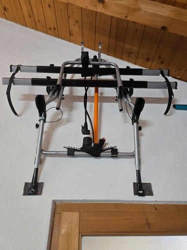 Thule fahrradträger clip - thule,