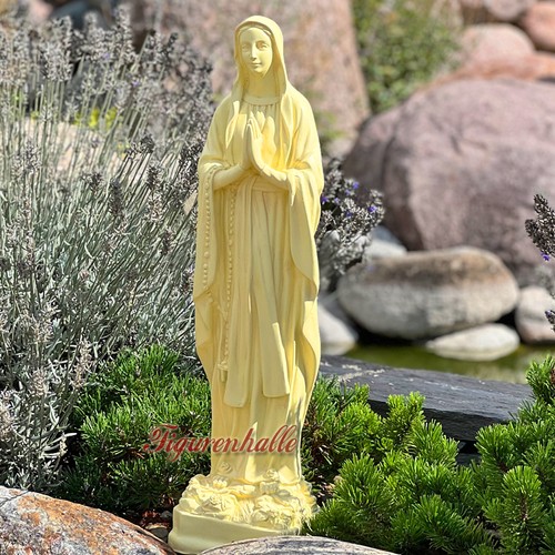 Statue jungfrau maria - statue,