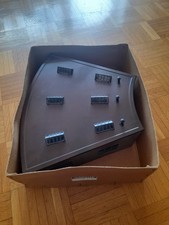 Märklin HO Lokschuppen 7028