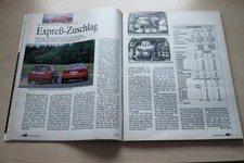 Auto Motor Sport AMS 13/1990