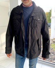 Golfjacke WELLENSTEYN, Gr. XL