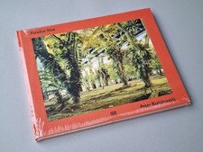 Peter Bialobrzeski Paradise Now Hatje Cantz Verlag - ... original eingeschweißt!