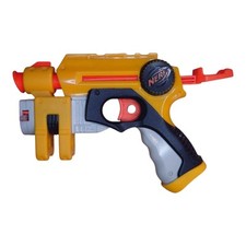 Nerf N-Strike Nite Finder EX-3