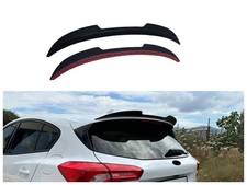 Abdeckung für Dachspoiler