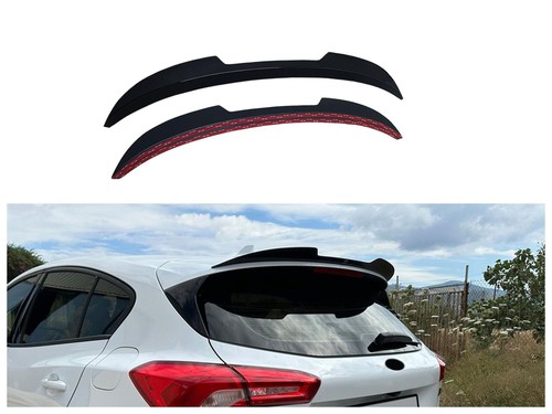 Abdeckung für dachspoiler - für,