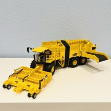 Siku Farmer 4060 Ropa