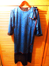 kleid vintage 50iger jahre