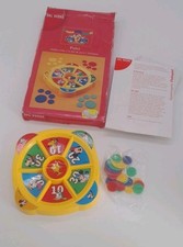 Mickey For Kids Flohspiel Alt Rarität  1999 Originalverpackung Unbespielt 