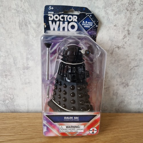 Doctor who dalek sec - doctor,