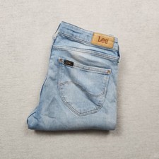 Lee Scarlett Damen Jeans Hose