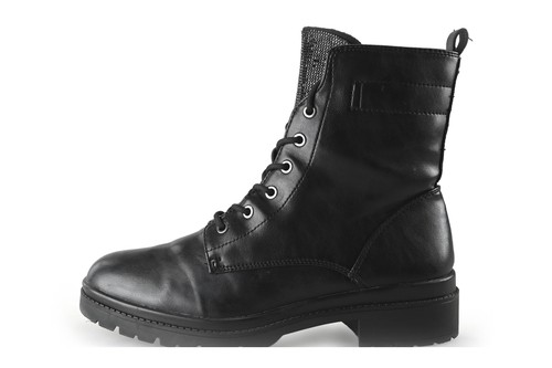 Tamaris damen schnurstiefel - tamaris,