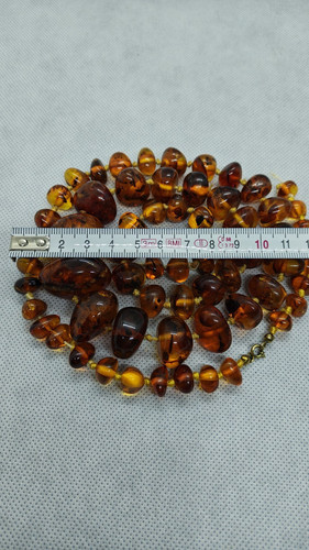 Natur bernstein kette - natur,