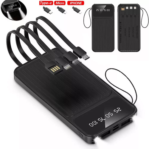 9000000mah powerbank externer - 9000000mah,