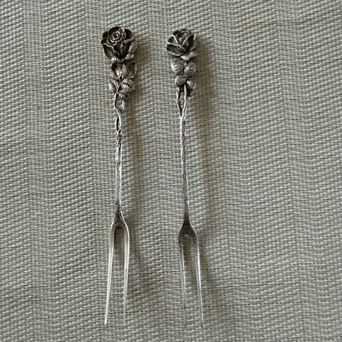 Hildesheimer rose 800 silber - 800,