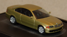 Herpa BMW 1:87  - BMW 328i