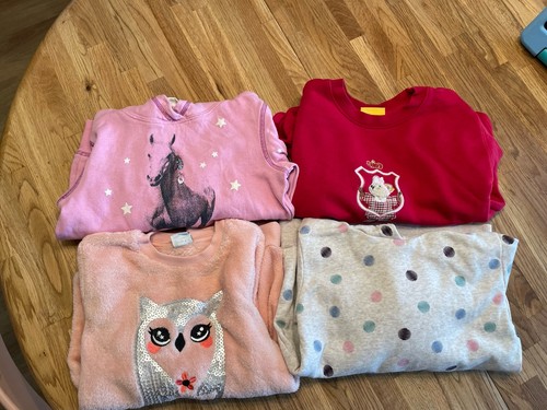 Steiff pullover uvm 110 116 - steiff, 110/116