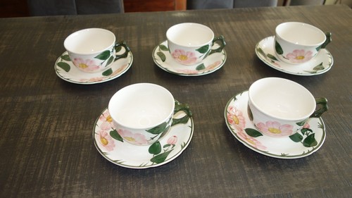 Villeroy boch wildrose - &,