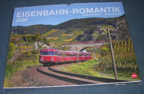 Gerhard bank posterkalender - gerhard,