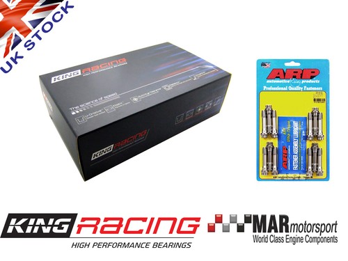 King race big end con - race, /