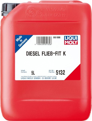 Liqui moly diesel - liqui,