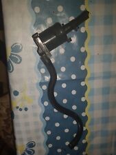 Abgasrückführung Abgase Auspuff Motor TGB Pegasus SKY 50 Bullet R50X ORIGINAL