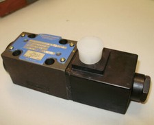 SAUER DAIKIN Wegeventil