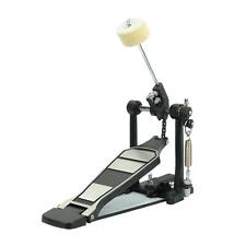 Einzelkette Bassdrum Pedal robust stark stabil Schlagzeugfuß
