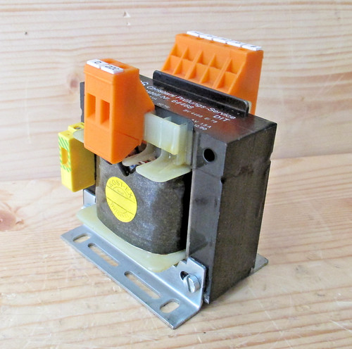 Cps transformator 64468 - ,