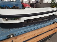 Honda CRX Stosstange,Schürze vorne