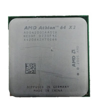 AMD Athlon 64 X2 AD04200IAA5CU