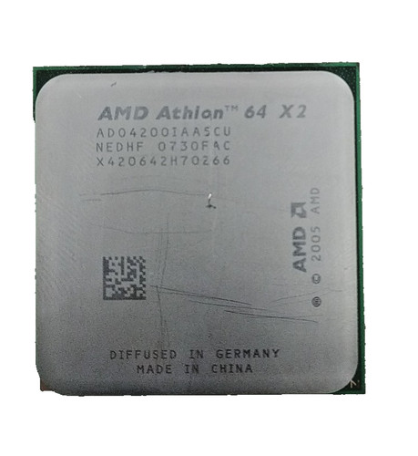 Amd athlon ad04200iaa5cu - 64,