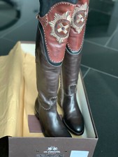 La Martina Damen Stiefel