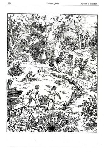 Kupferberg biedermeyer - kupferberg,